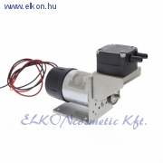 THERMO HIDEG-MELEG VASALÓ HÁLÓZATI ADAPTER SK0802 - ELKON