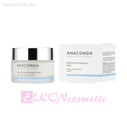 Mélyhidratáló Nappali Krém 50 ml - ANACONDA