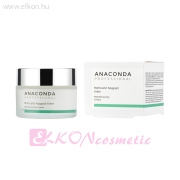 Mattosító Nappali Krém 50 ml - ANACONDA