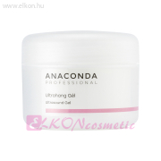 Ultrahang Gél 250 ml - ANACONDA