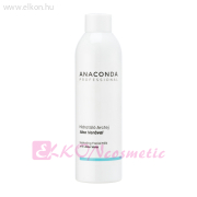 Hidratáló Arctej Aloe Verával 250 ml - ANACONDA