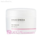 Aloe Vera Gél 250 ml - ANACONDA