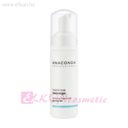 Tisztító Hab Teafaolajjal 150 ml - ANACONDA