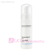 Kollagén-Elasztin Hab 150 ml - ANACONDA