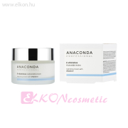 E-Vitaminos Hidratáló Krém 50 ml - ANACONDA