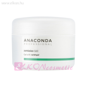 Ichtiolos Gél 250 ml - ANACONDA