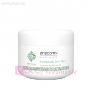 Krémpakolás Zsíros Bőrre 250 ml - ANACONDA