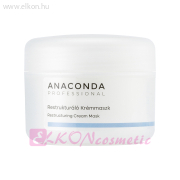 Restruktúráló Krém Maszk 250 ml - ANACONDA