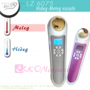 THERMO HIDEG-MELEG VASALÓ SK0802 hordozható - ELKON