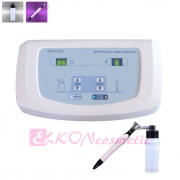 2in1 KOZMETIKAI KÉSZÜLÉK VACUUM SPRAY - ELKON