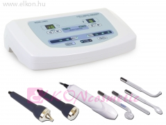 2in1 KOZMETIKAI KÉSZÜLÉK ULTRAHANG / VIO E4501 - ELKON