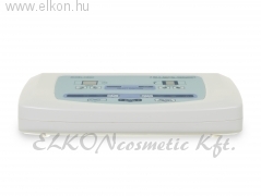 2in1 KOZMETIKAI KÉSZÜLÉK ULTRAHANG / VIO E4501 - ELKON ELKONcosmetic Kft.