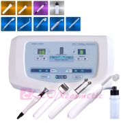 4in1 KOZMETIKAI KÉSZÜLÉK / VIO / VACUUM / SPRAY / FACE LIFTING - ELKON