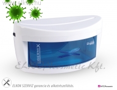 UV-C STERILIZÁTOR 1 FIÓKOS GERMIX - E-SHOP