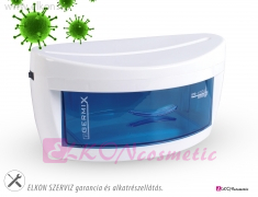 UV STERILIZÁTOR KÉSZÜLÉK 1 fiókos - ELKON
