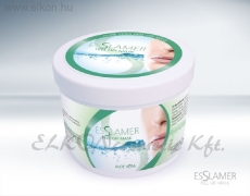 PEEL OFF MASK ALOE VERA 180g - ESSLAMER