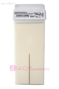 Hintőporos gyantapatron 100ml széles fej - ALVEOLA WAXING