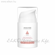 Pigmentfolt Halványító Arckrém 50 ml - ANACONDA