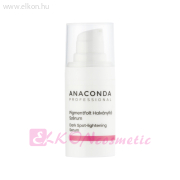 Pigmentfolt Halványító Szérum 15 ml - ANACONDA