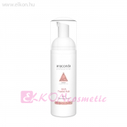 AHA TISZTÍTÓ HAB150ml - ANACONDA