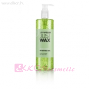 Just Wax GYANTÁZÁS UTÁNI NYUGTATÓ ZSELÉ TEAFÁS 500ml - Just Wax
