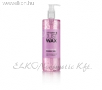 Just Wax GYANTÁZÁS ELŐTTI TISZTÍTÓ TONIK LEVENDULA & ALOE 500ml - Just Wax