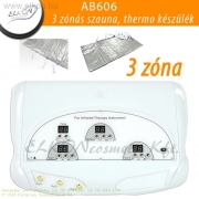 ELEKTROMOS FŰTHETŐ TAKARÓ 160X140 SZÜRKE POLÁR - E-SHOP