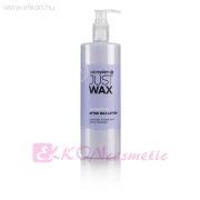 Just Wax GYANTÁZÁS UTÁNI KRÉM LEVENDULÁS 500ml - Just Wax