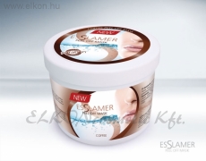 PEEL OFF MASK COFFEE 180g - ESSLAMER