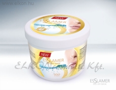 PEEL OFF MASK ALOE VERA 180g - ESSLAMER