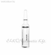 GLUTHATIONE 2%  +  C vitamin GLUTAMAX 5ml ampulla - TOSKANI