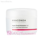 Argán Őssejt Kivonatos Gél 250 ml - ANACONDA