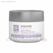 Argán Őssejt Kivonatos Feszesítő Krémgél 50 ml - ANACONDA