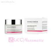 Argán Őssejt Kivonatos Feszesítő Krémgél 50 ml - ANACONDA