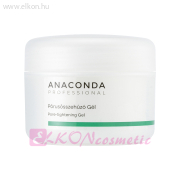 Pórusösszehúzó Gél 250 ml - ANACONDA