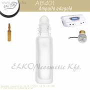 Sensitive-Őssejt ampulla vegán 3ml - Santana