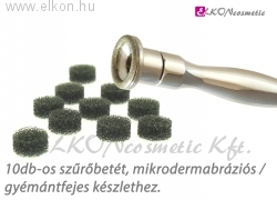 E4506-D KÉSZÜLÉKHEZ PEELING MOTOR - ELKON