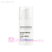 Kollagén-Elasztin Szérum 15 ml - ANACONDA