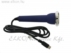 VIO ELEKTRODA 8550 és import tipusokhoz(KANÁL ALAK - ELKON