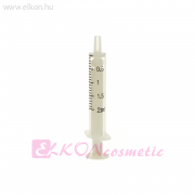 INJEKCIÓS FECSKENDŐ 2ml - REG