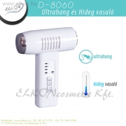 MEZOTERÁPIA / ULTRA / HIDEG VASALÓ KOZMETIKAI KÉSZÜLÉK ND9090 - ELKON