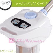 VAPOZON / KOZMETIKAI GŐZÖLŐ D09-LQ08A (ÓZON + AROMA) - ELKON ELKONcosmetic Kft.
