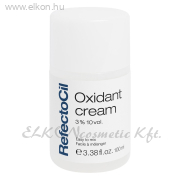 INTENSIVE KRÉM OXIDÁNS 6%-OS 50ml - Biosmetics