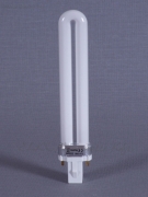 KÖRMÖS UV PÓTLÁMPA 9W - ELKON