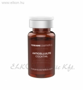 ANTICELLULITE COCTAIL ödémás cellulit plus 10ml - TOSKANI ELKONcosmetic Kft.