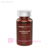 ANTICELLULITE COCTAIL ödémás cellulit plus 10ml - TOSKANI