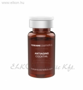 ANTICELLULITE COCTAIL ödémás cellulit plus 10ml - TOSKANI