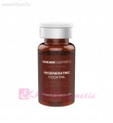 REGENERATING COCTAIL ANTISTR.MARK stria.fiola 10ml - TOSKANI