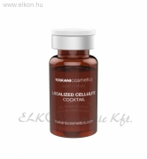 RADIANCE Pigmentfolt halványító koktél 10ml fiola - TOSKANI