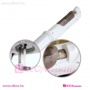 10in1 TÖBBFUNKCIÓS KOZMETIKAI KEZELŐTORONY E5050D - ELKON ELKONcosmetic Kft.